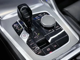 BMW X6 2021* M-PK* HARMAN* HEAD-UP* BLACK OPT* 360* LASET, снимка 11