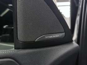 BMW X6 2021* M-PK* HARMAN* HEAD-UP* BLACK OPT* 360* LASET, снимка 10