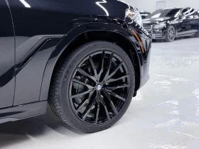 BMW X6 2021* M-PK* HARMAN* HEAD-UP* BLACK OPT* 360* LASET, снимка 17