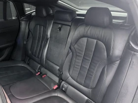 BMW X6 2021* M-PK* HARMAN* HEAD-UP* BLACK OPT* 360* LASET, снимка 16