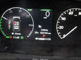 Honda Cr-v HYBRID SPORT, снимка 12