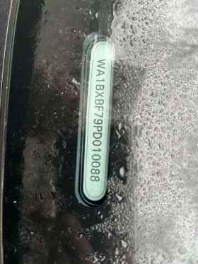 Audi Q7 Komfort/CARFAX/PANO/360 CAM/MATRIX, снимка 12