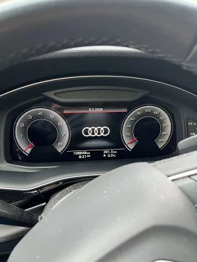 Audi Q7 Komfort/CARFAX/PANO/360 CAM/MATRIX, снимка 9