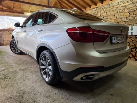 BMW X6 4.0d xDrive , снимка 5