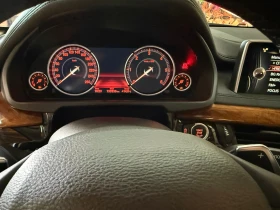 BMW X6 4.0d xDrive , снимка 11