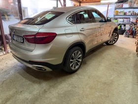BMW X6 4.0d xDrive , снимка 4