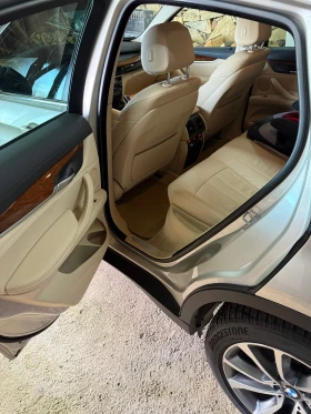 BMW X6 4.0d xDrive , снимка 12