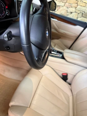 BMW X6 4.0d xDrive , снимка 10