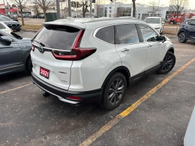Honda Cr-v Sport С РЕГИСТРАЦИЯ & АВТО КРЕДИТ, снимка 4
