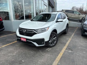 Honda Cr-v Sport С РЕГИСТРАЦИЯ & АВТО КРЕДИТ, снимка 1