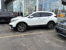 Honda Cr-v Sport С РЕГИСТРАЦИЯ & АВТО КРЕДИТ, снимка 3