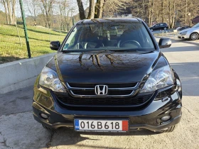 Honda Cr-v 2.0i Executive, снимка 1