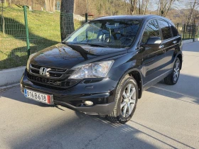Honda Cr-v 2.0i Executive, снимка 3