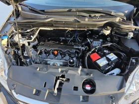 Honda Cr-v 2.0i Executive, снимка 8