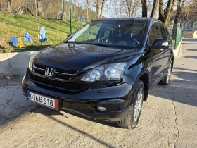 Honda Cr-v 2.0i Executive, снимка 2