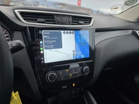Nissan Qashqai NAVI SERVICE BOOK, снимка 10