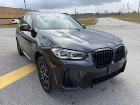 BMW X3 * xDrive30i M Sport Red Leather Panoramic Roof AWD, снимка 3