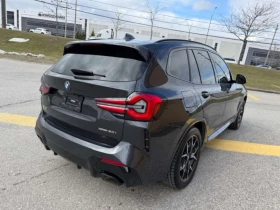 BMW X3 * xDrive30i M Sport Red Leather Panoramic Roof AWD, снимка 6