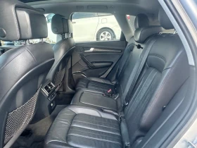 Audi Q5 ТОП ЦЕНА * HeadUp* * AвтоКредит* (ЦЕНА ДО БГ), снимка 14