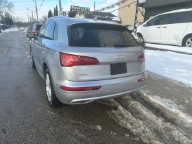 Audi Q5 ТОП ЦЕНА * HeadUp* * AвтоКредит* (ЦЕНА ДО БГ), снимка 5