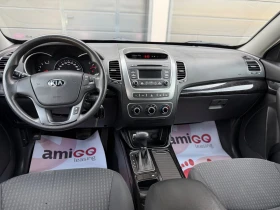 Kia Sorento 2.2 CRDI * Automat* 4x4* , снимка 8