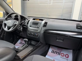 Kia Sorento 2.2 CRDI * Automat* 4x4* , снимка 9