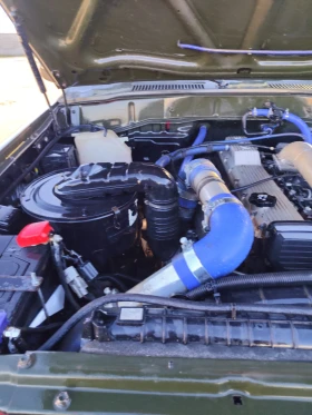 Toyota Land cruiser, снимка 12