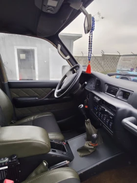 Toyota Land cruiser, снимка 5