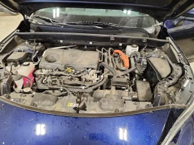 Toyota Venza 2.5l Xle, снимка 12
