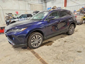 Toyota Venza 2.5l Xle, снимка 1