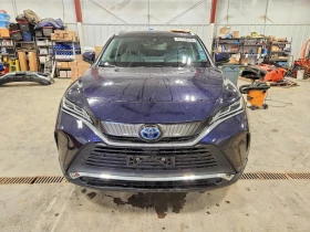 Toyota Venza 2.5l Xle, снимка 5