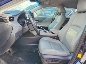 Toyota Venza 2.5l Xle, снимка 7