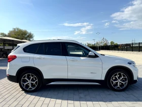 BMW X1 2.0d 190к.с X-DRIVE X-LINE* ПАНОРАМА* HEAD UP* ТОП, снимка 4