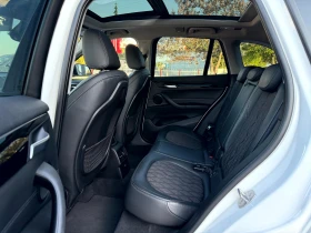 BMW X1 2.0d 190к.с X-DRIVE X-LINE* ПАНОРАМА* HEAD UP* ТОП, снимка 11