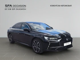DS DS 9 Rivoli e-tense 225 e- EAT8 E6 КЛИЕНТСКИ АВТОМОБИЛ, снимка 3