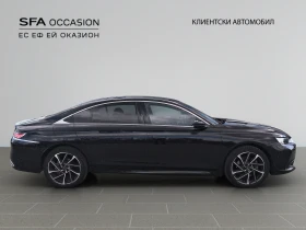 DS DS 9 Rivoli e-tense 225 e- EAT8 E6 КЛИЕНТСКИ АВТОМОБИЛ, снимка 4