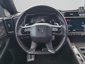 DS DS 9 Rivoli e-tense 225 e- EAT8 E6 КЛИЕНТСКИ АВТОМОБИЛ, снимка 10
