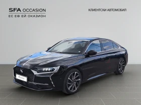 DS DS 9 Rivoli e-tense 225 e- EAT8 E6 КЛИЕНТСКИ АВТОМОБИЛ, снимка 1