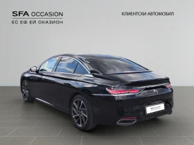DS DS 9 Rivoli e-tense 225 e- EAT8 E6 КЛИЕНТСКИ АВТОМОБИЛ, снимка 7