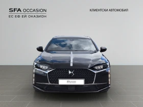 DS DS 9 Rivoli e-tense 225 e- EAT8 E6 КЛИЕНТСКИ АВТОМОБИЛ, снимка 2