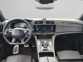 DS DS 9 Rivoli e-tense 225 e- EAT8 E6 КЛИЕНТСКИ АВТОМОБИЛ, снимка 9