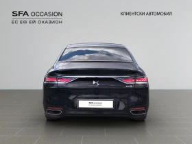 DS DS 9 Rivoli e-tense 225 e- EAT8 E6 КЛИЕНТСКИ АВТОМОБИЛ, снимка 6