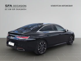 DS DS 9 Rivoli e-tense 225 e- EAT8 E6 КЛИЕНТСКИ АВТОМОБИЛ, снимка 5