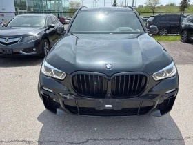 BMW X5 xDrive40i M SPORT/LASER/360 КАМЕРИ/ПАНОРАМА/OT BMW, снимка 2