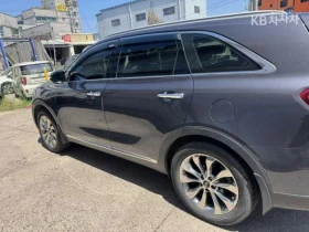 Kia Sorento, снимка 6