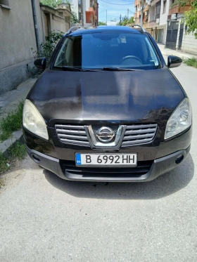 Nissan Qashqai Plus 2, снимка 2