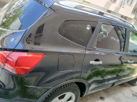 Nissan Qashqai Plus 2, снимка 5