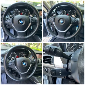 BMW X6, снимка 11
