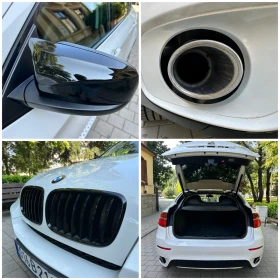 BMW X6, снимка 13