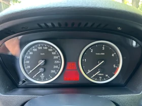 BMW X6, снимка 10